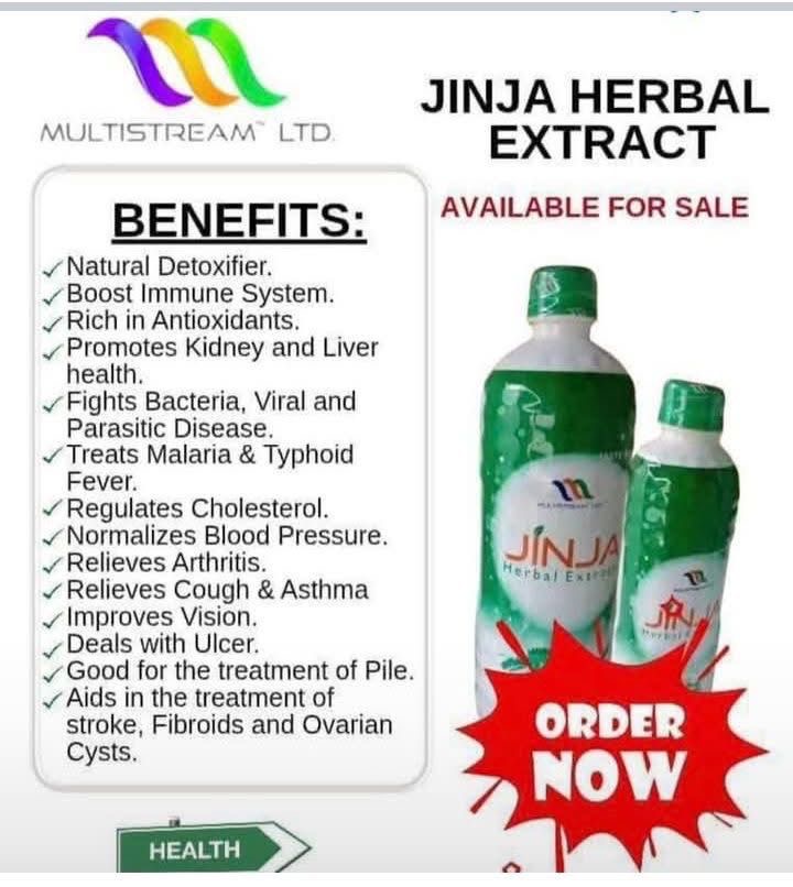 c559b164-884f-4d5f-a559-523655f10111 Jinja herbal drink - Image 1