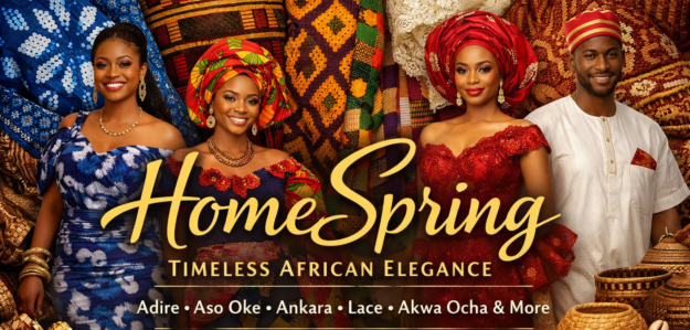 HomeSprings