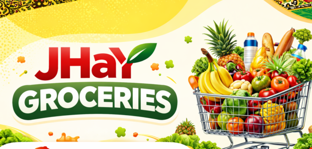 JHaY groceries