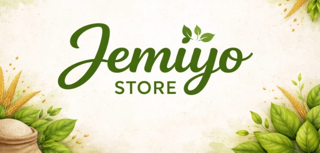 Jemiyo creativity store