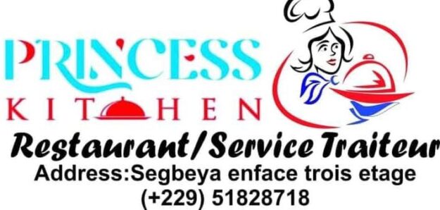 Princess_kitchen Cotonou