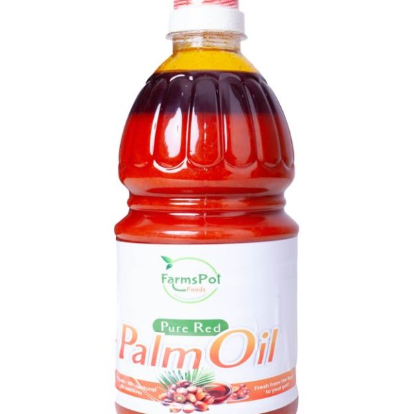 Palm Oil