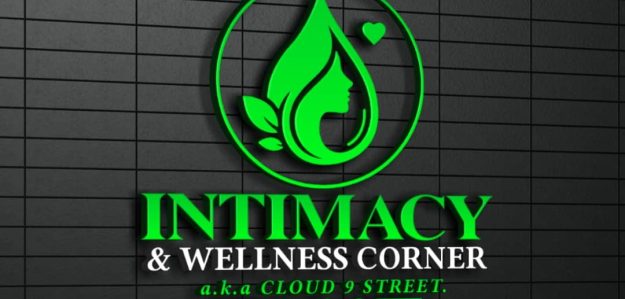 INTIMACY &WELLNESS CORNER/CLOUD 9 STREET