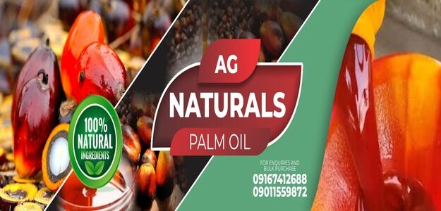 AG Naturals Limited
