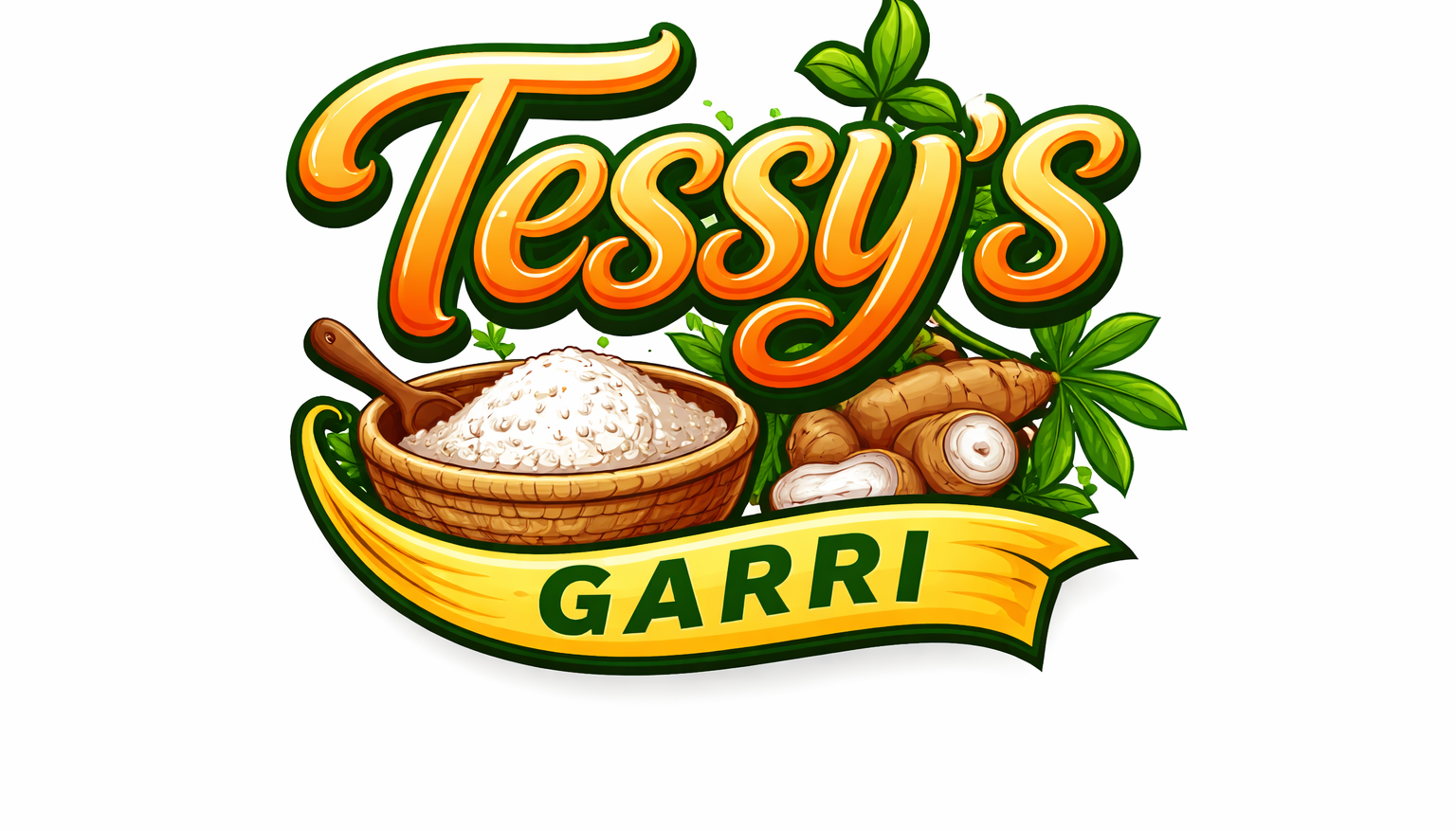 Tessy’s Food Hub
