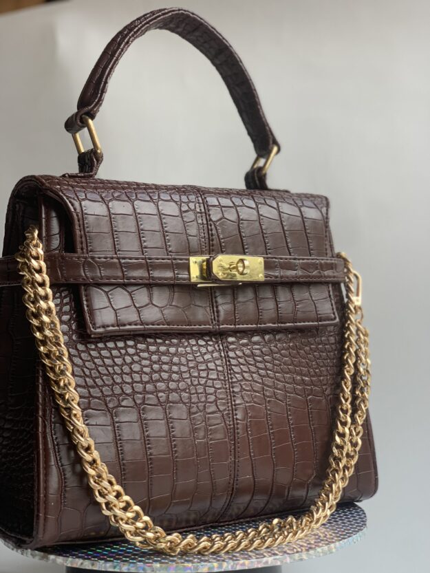 Footwear and bags by MBL