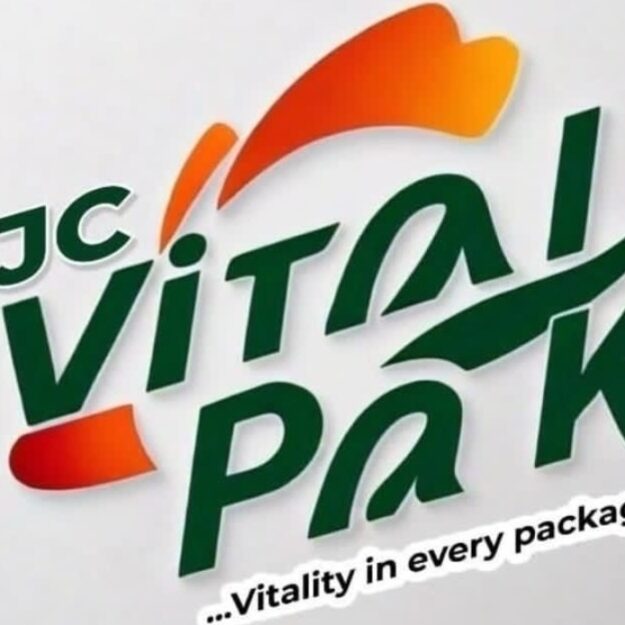 JC VITAL PAK