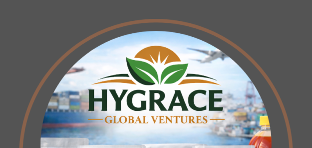 Hygrace Global Ventures