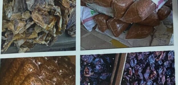 Amaka Natural Food Stuff