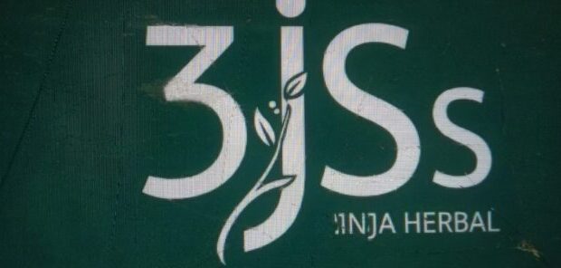 3js jinjaherbal
