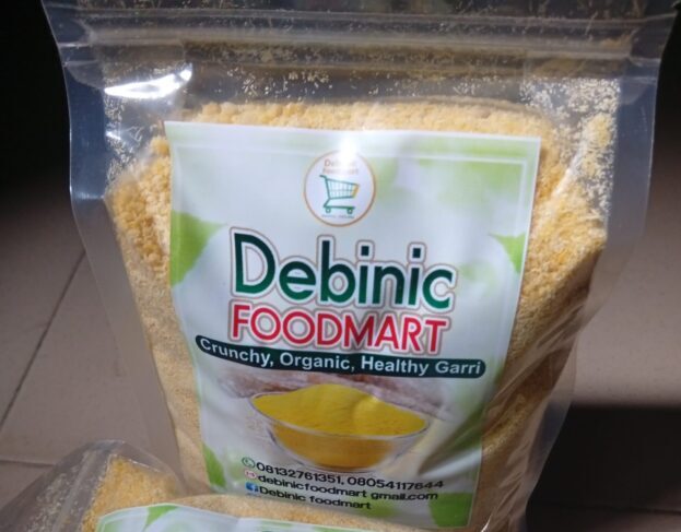 Debinic foodmart