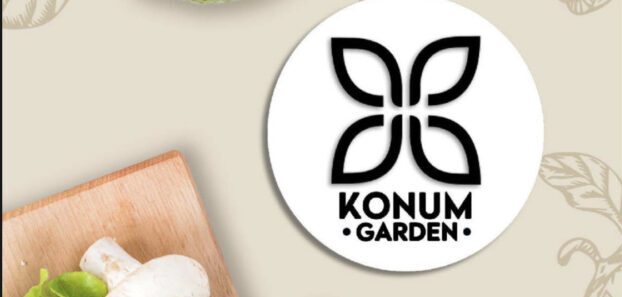 Konum Garden