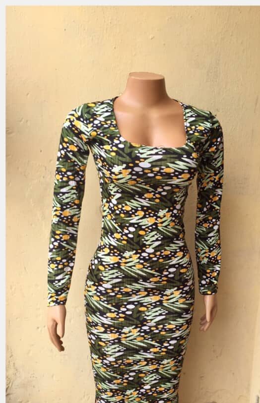 Ellyfashionworld