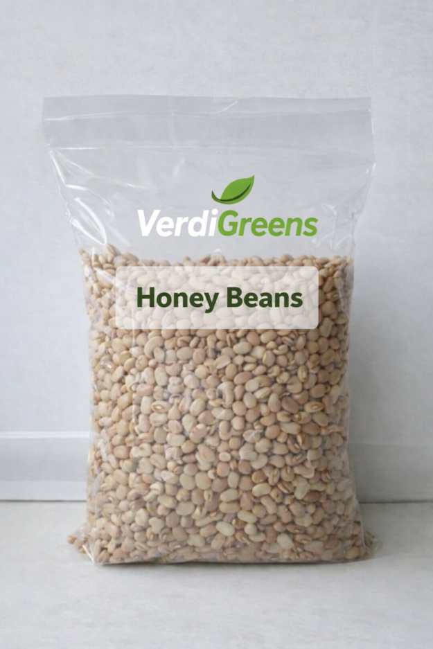 VerdiGreens farms