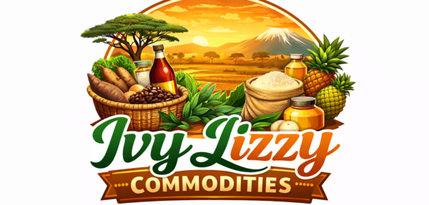 Ivy lizzy commodities