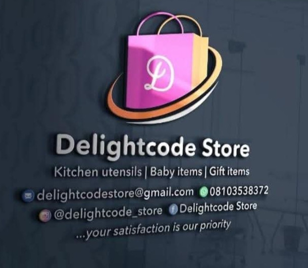 Delightcode Store