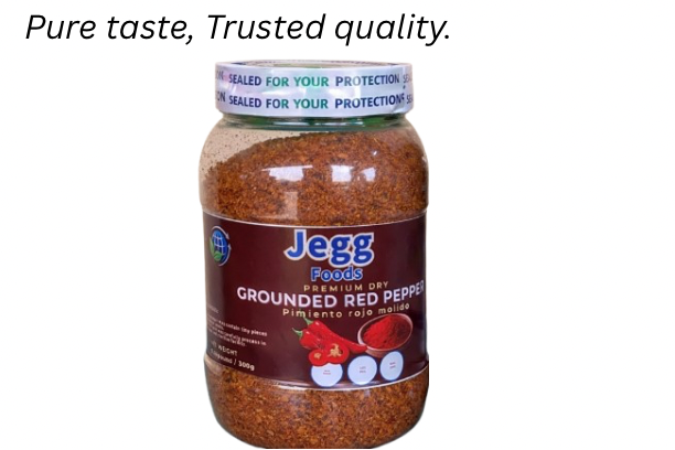 Don’t just give gift, give needs and memorie. Red Chilli pepper - Image 1