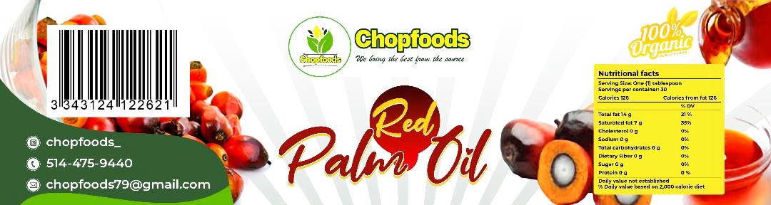Chopfoods