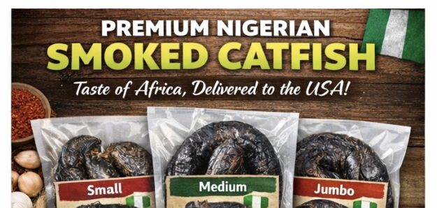 AfricanDelight Foods