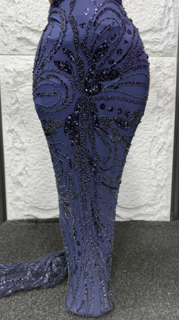 cropped-Dark-blue-Lace.jpeg Beaded Lace - Image 1