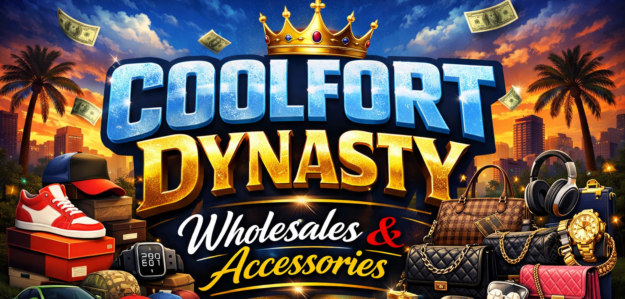 Coolfort dynasty