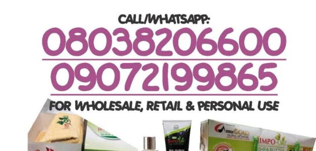 Oritoke stores