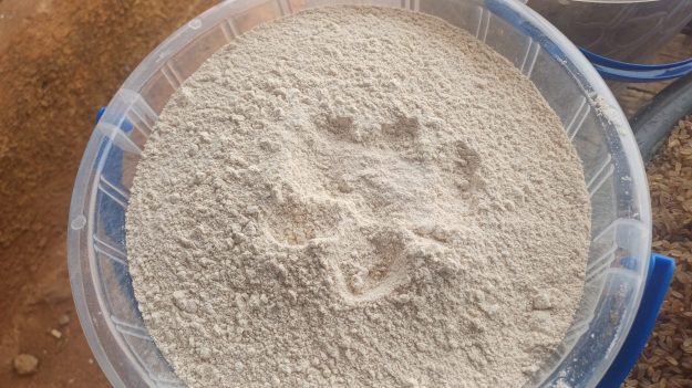 DSH FOODS