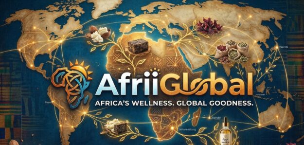 AfriiGlobal