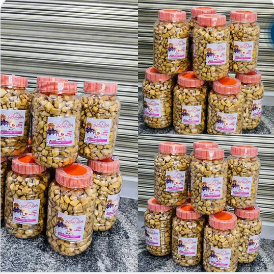 Adonroi spectrum foods