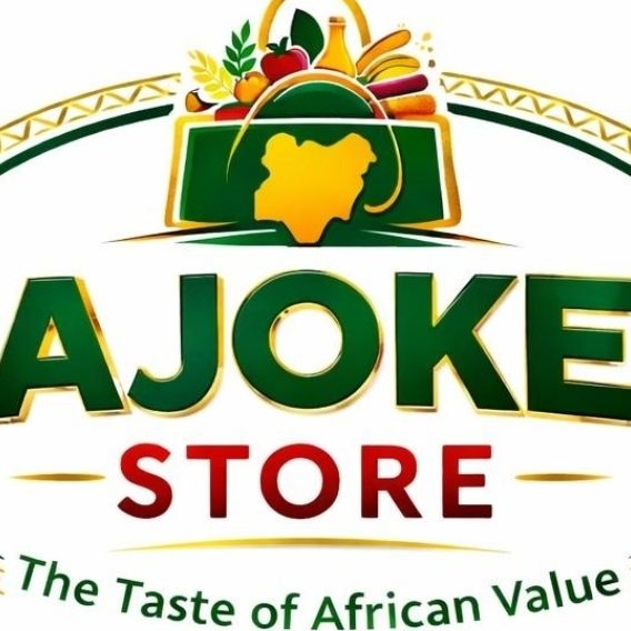 Ajoke-store