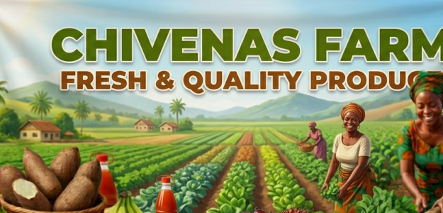 Chivenas stores