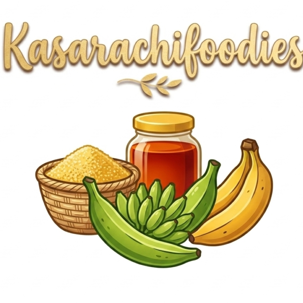 Kasarachifoodies