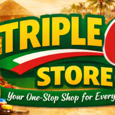 Triple O