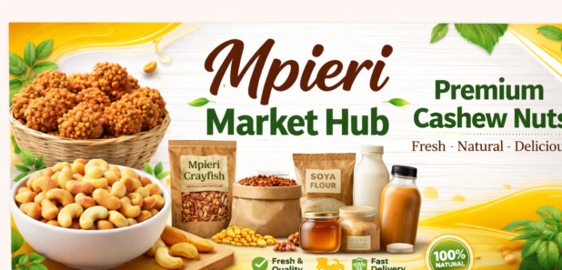 Mpieri market hub