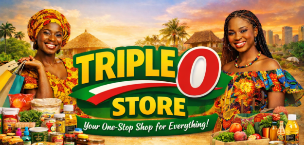 Triple O