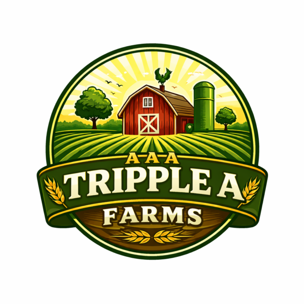 TrippleA farms
