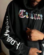 Men's Hoodie - Image 2