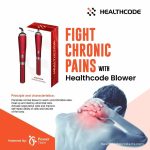 Healthcode Terahertz Blower - Image 2