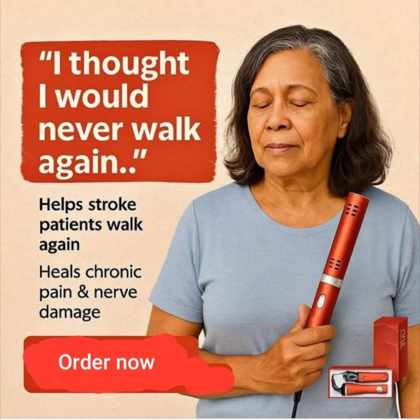 Healthcode Terahertz Blower