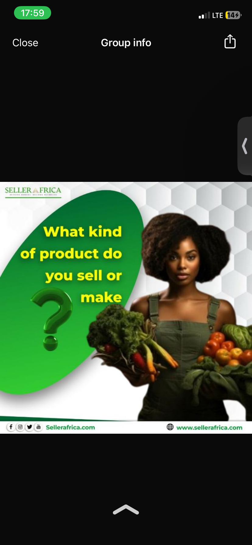 Som food stuffs