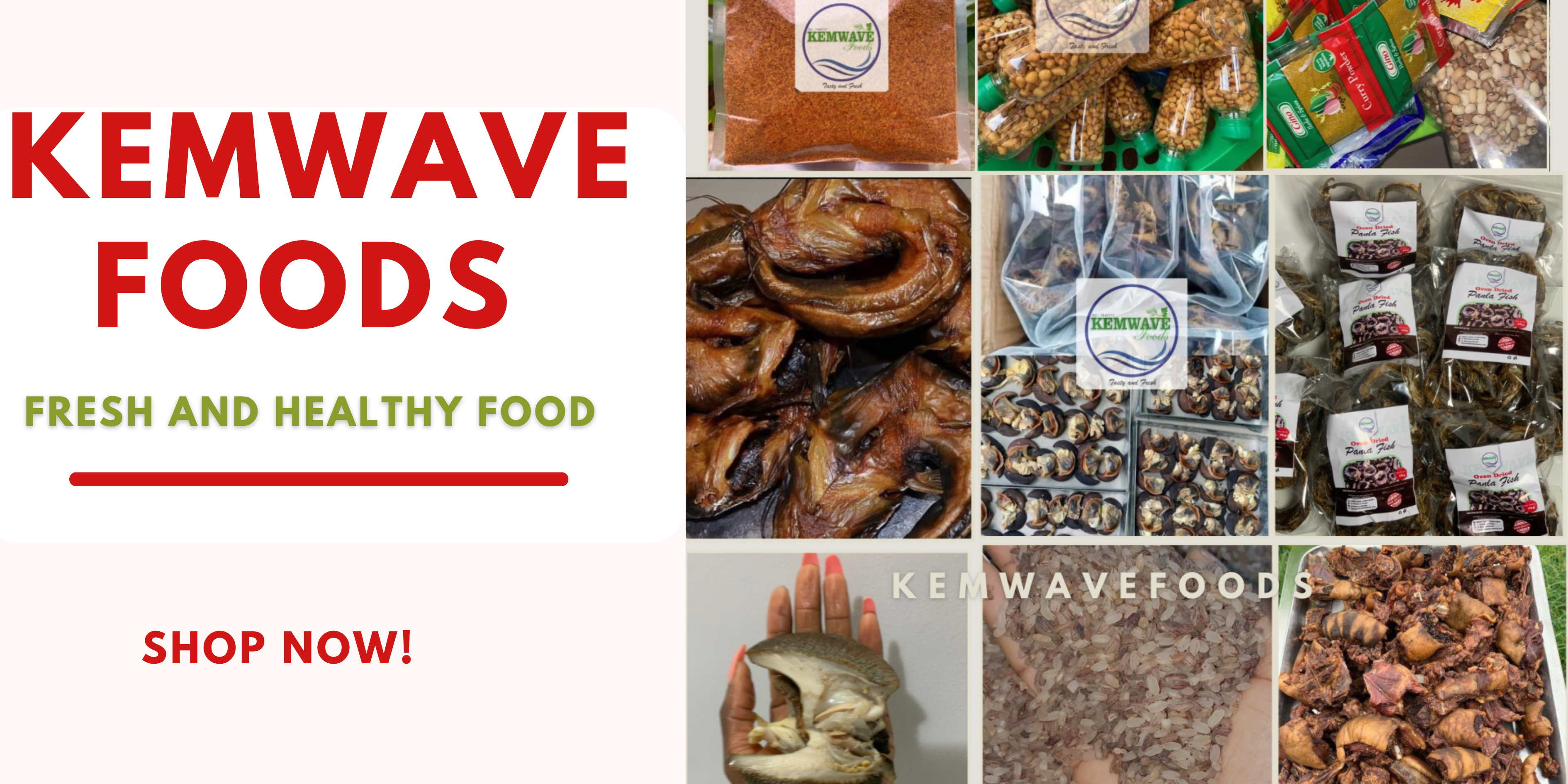 Kemwavefoods