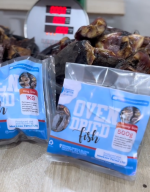 500g Oven Dry Catfish - Image 4