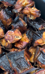 500g Oven Dry Catfish - Image 3