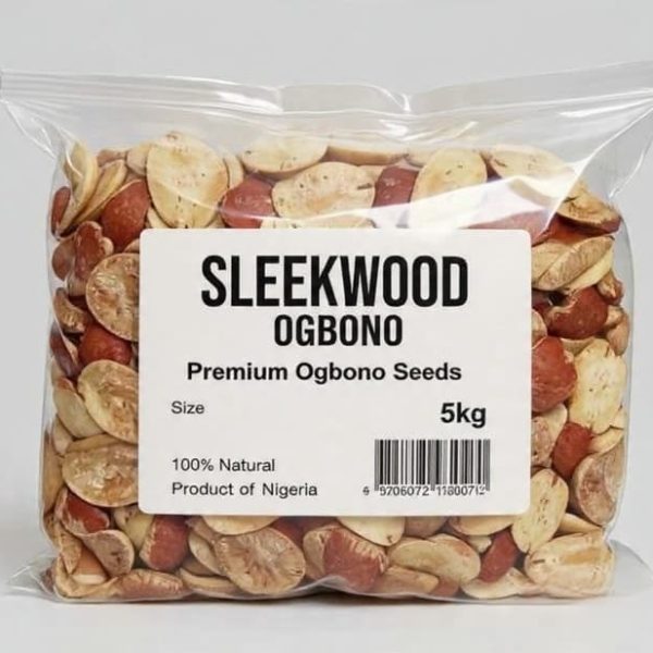 Sleekwood Ogbono