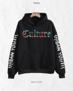 Men's Hoodie