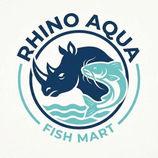 Rhino Aqua Fish Mart