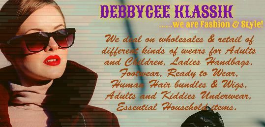 DebbyCee Klassik