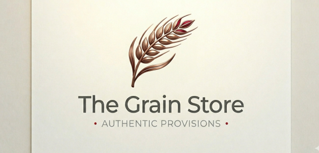 THE GRAIN STORE