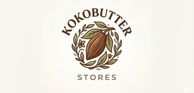 Kokobutterstores