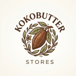 Kokobutterstores